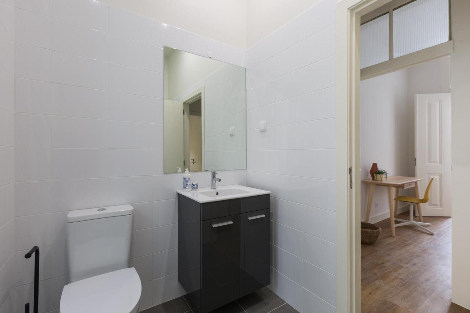 Rua Augusta Dream Appartement Lissabon