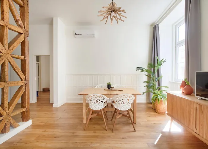 Rua Augusta Dream Apartment