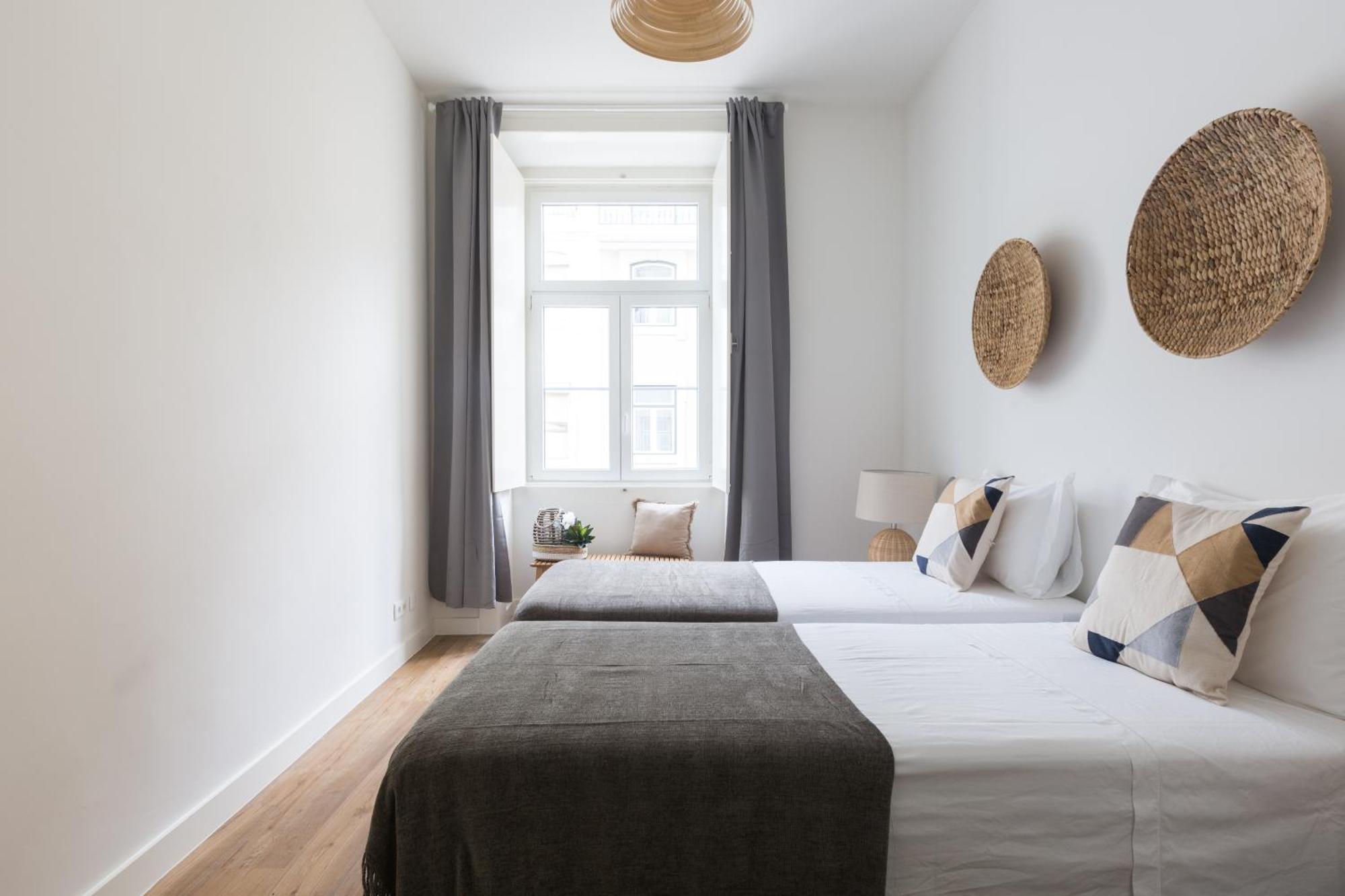 Appartamento Rua Augusta Dream