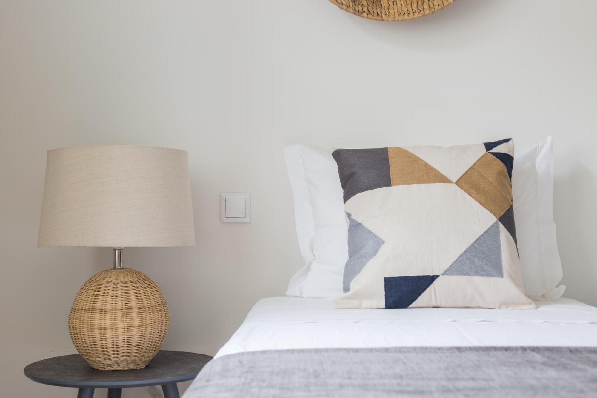 Rua Augusta Dream Apartment