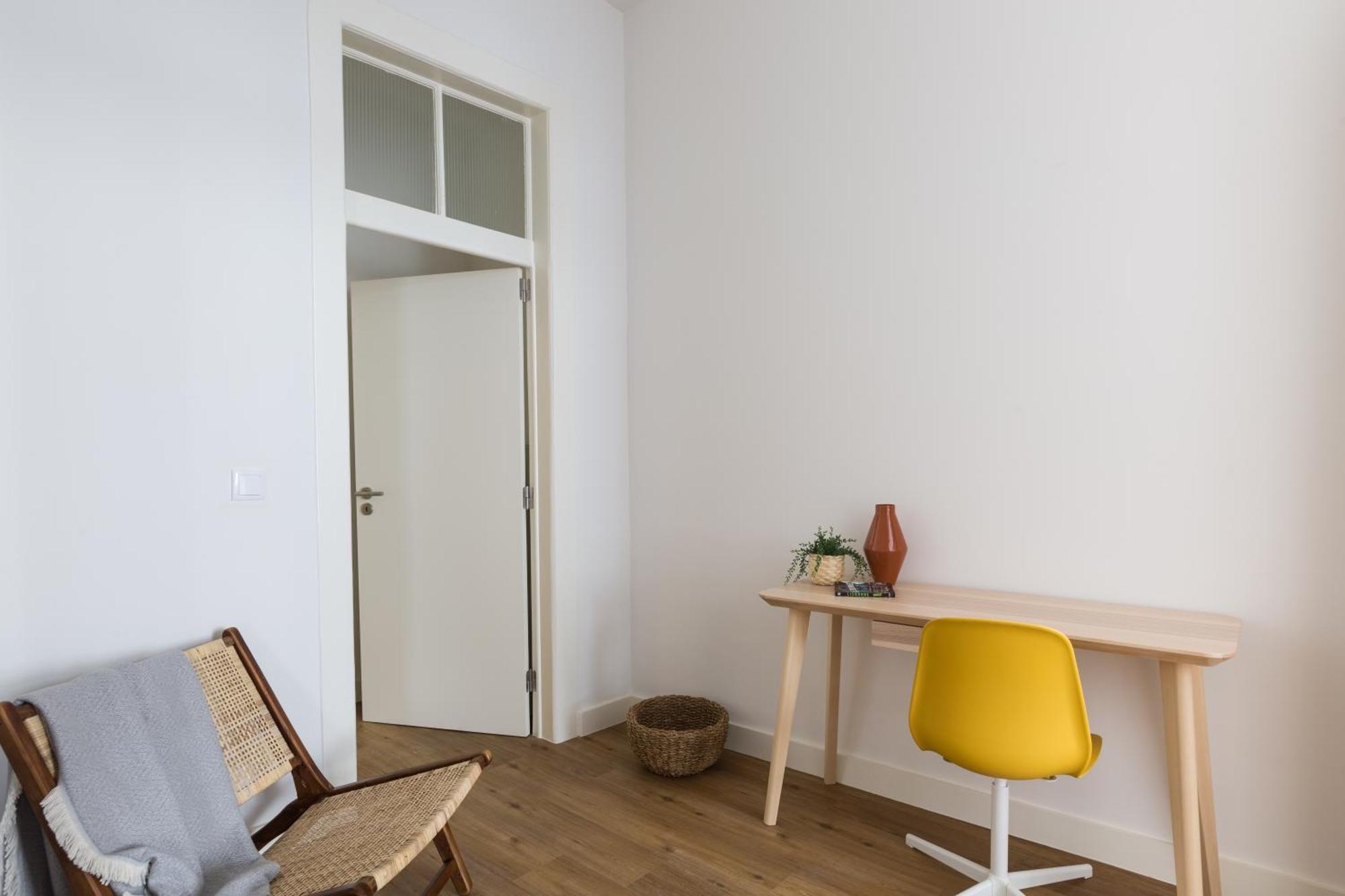 Rua Augusta Dream Appartamento
