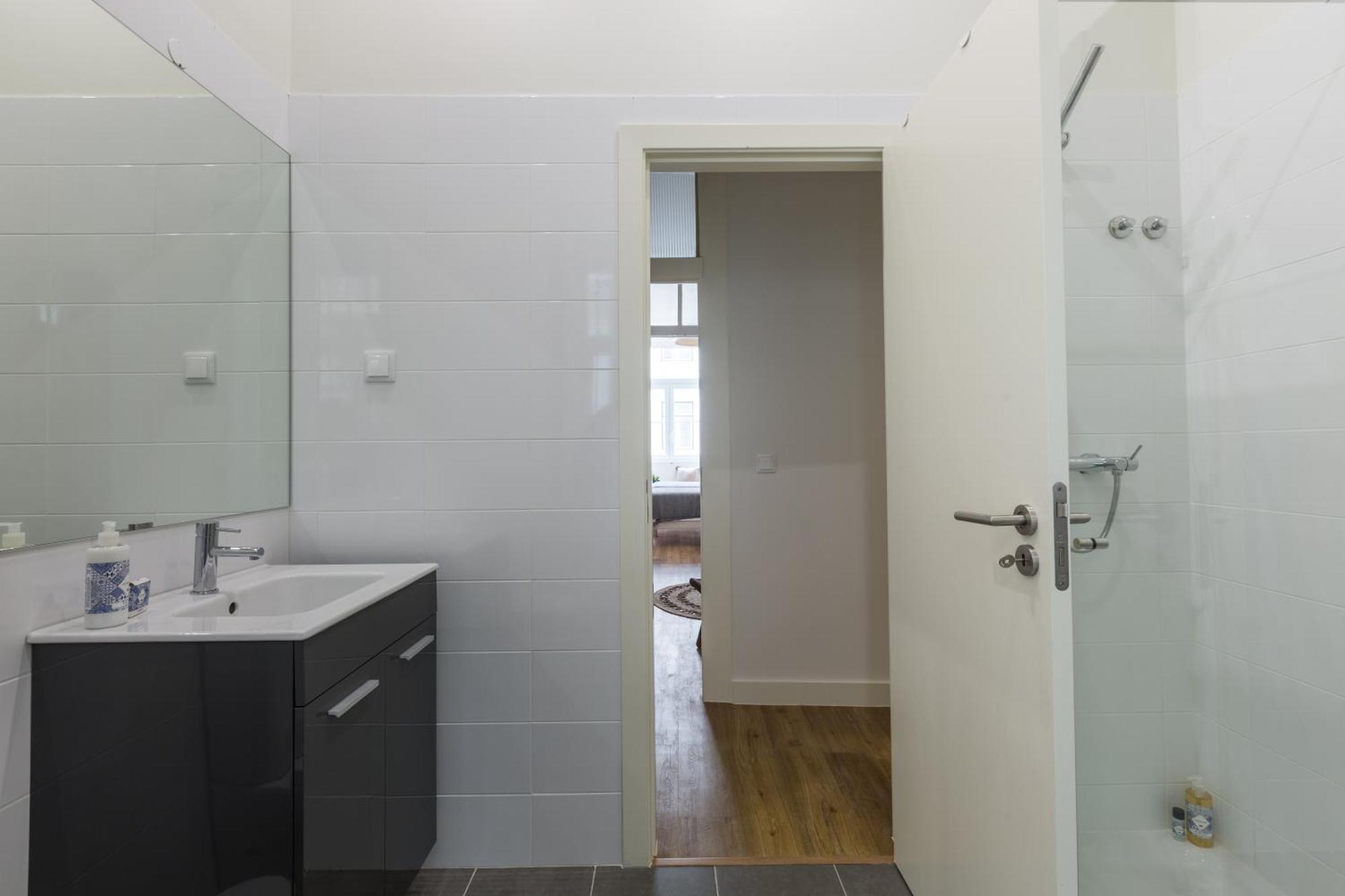 Appartamento Rua Augusta Dream *