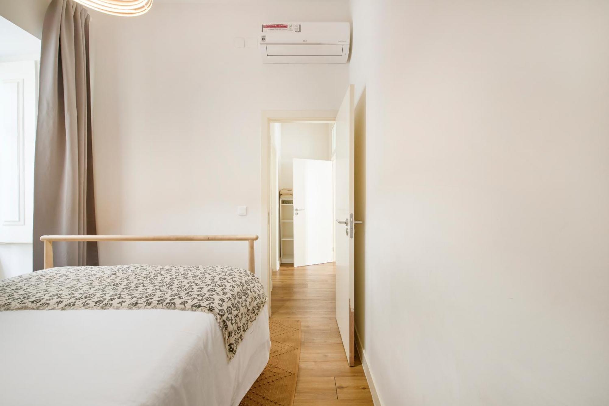Rua Augusta Dream Appartamento *