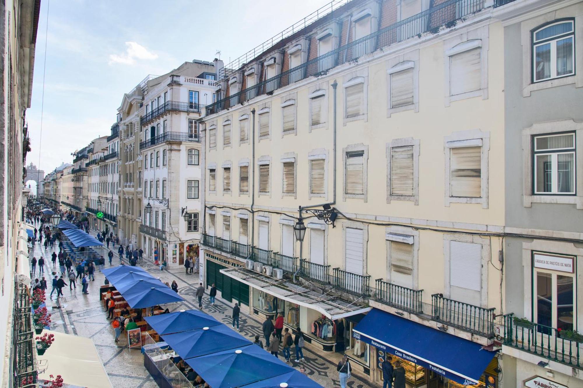 Rua Augusta Dream Appartamento
